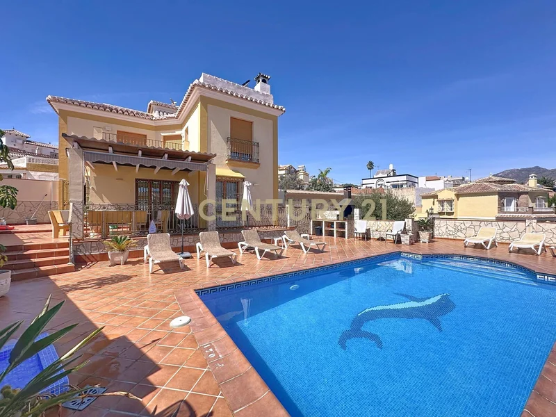 Pago Castillo Alto, 1T, 29780 Nerja, Málaga, Spain, Nerja, Andalusia, Spain. - Photo 18
