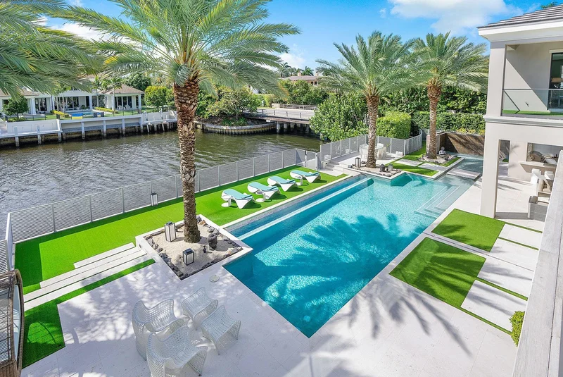 290 S Maya Palm Drive, Boca Raton, Florida, United States. - Photo 80