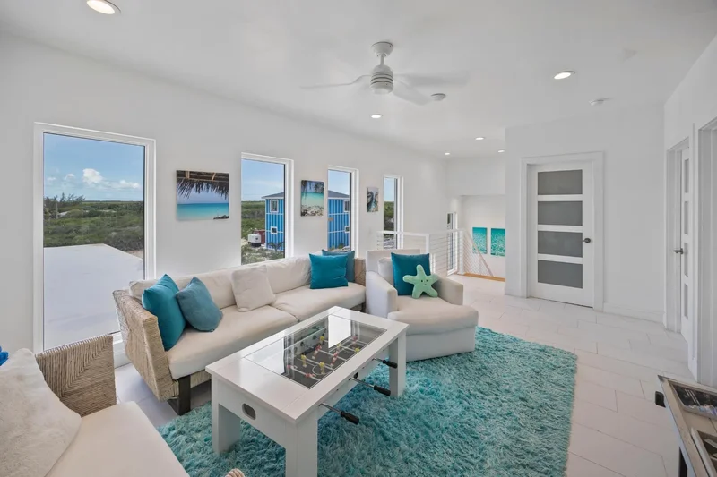 Exuma Beach Front Home, Exumas, EX, Farmer's Hill, Exuma, The Bahamas. - Photo 24