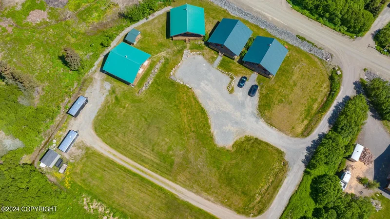 54532 Pheasant Avenue, Homer, AK 99603, Homer, Alaska, United States. - Photo 3