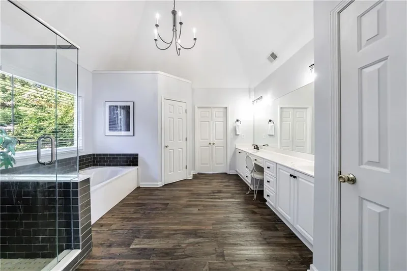 6515 Ridgefield Drive, Alpharetta, GA 30005, Alpharetta, Georgia, United States. - Photo 41