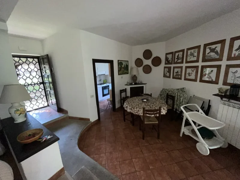Viale Nettuno, Fregenae, Lazio, Italy. - Photo 15