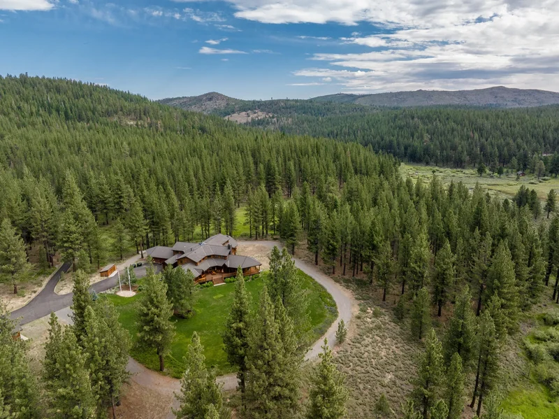 7555 State Highway 89, Sierraville, CA 96126, Sierraville, California, United States. - Photo 23