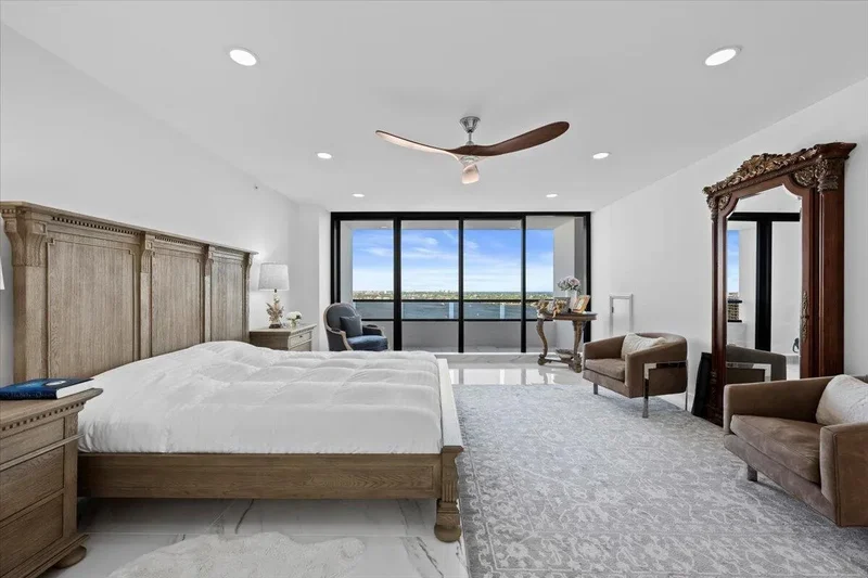 100 Lakeshore Drive 1454, North Palm Beach, Florida, United States. - Photo 15