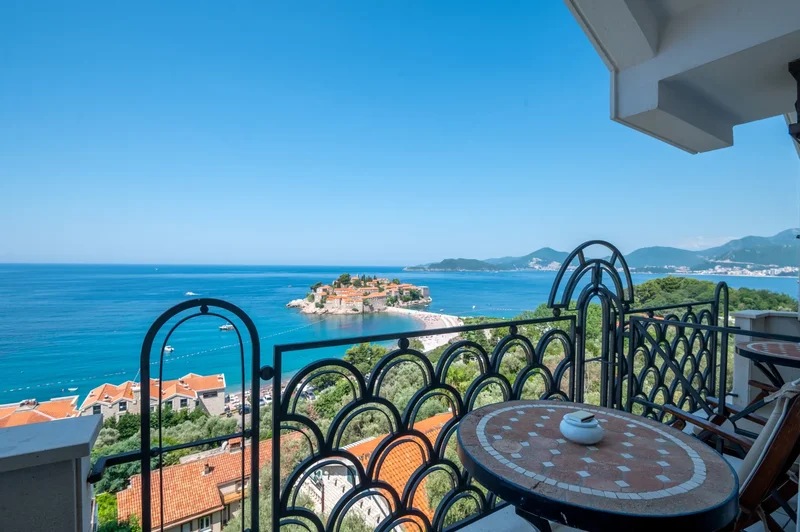 Sveti Stefan, Budva, Sveti Stefan, Budva Municipality, Montenegro. - Photo 39