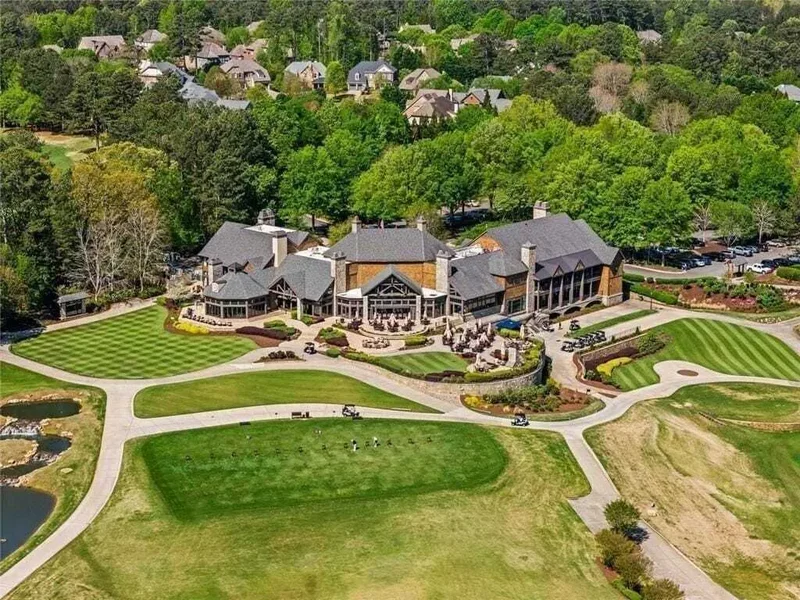2120 Blackheath Trace, Alpharetta, Georgia, United States. - Photo 100