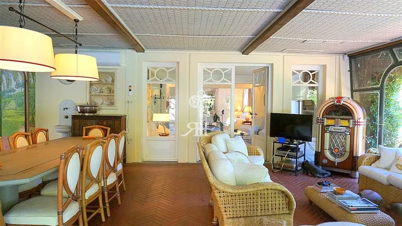 Forte dei Marmi, Tuscany, Italy. - Photo 15