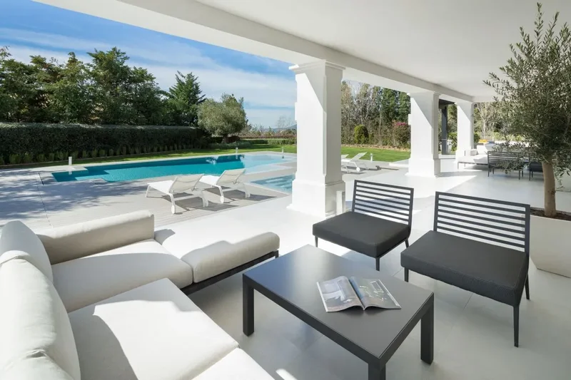 Marbella, Andalusia, Spain. - Photo 5