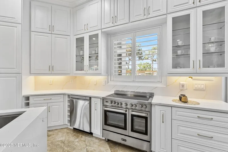 5425 RIVERWOOD ROAD N. Road N, Saint Augustine, FL, 32092, USA, St. Augustine, Florida, United States. - Photo 21