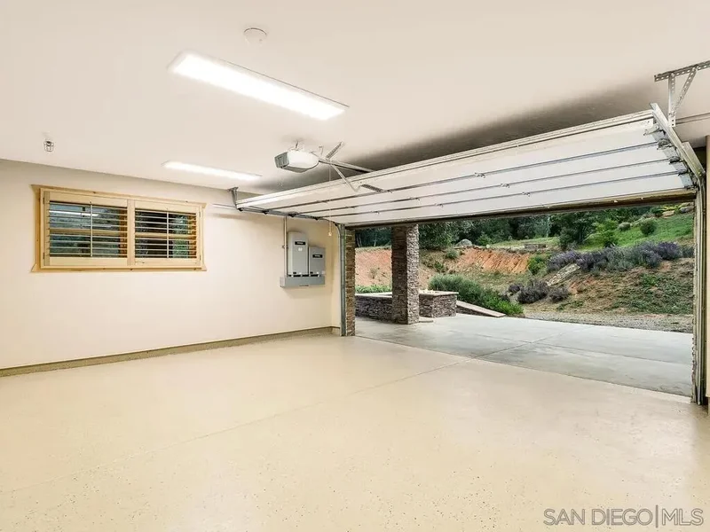 1068 W Incense Cedar Road, Julian, California, United States. - Photo 49
