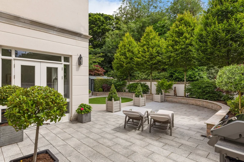 1 Balure, Balure Lane, Killiney, Co. Dublin, A96 N5P8, Dublin, County Dublin, Ireland. - Photo 10