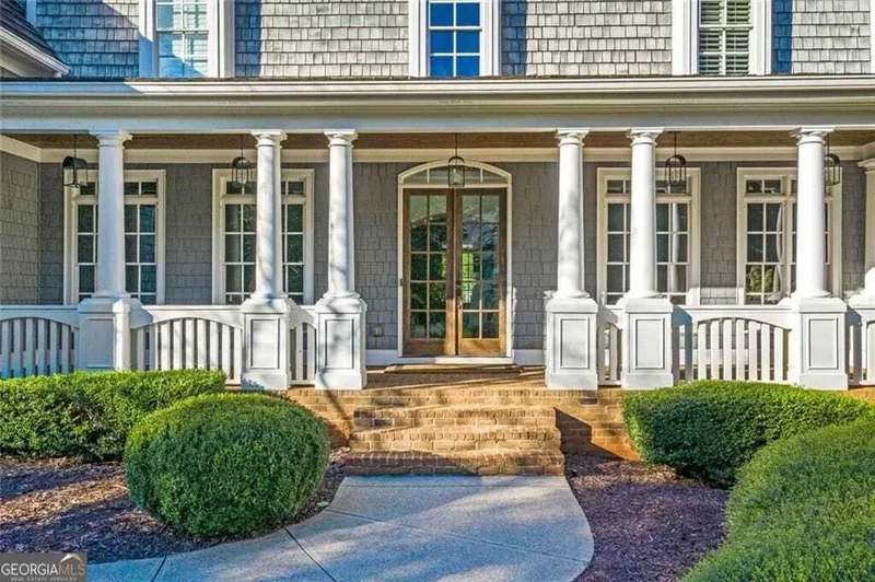 900 Crabapple Hill, Milton, Georgia, United States. - Photo 3