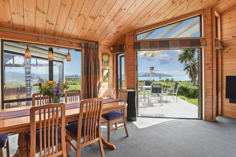 25 Collingwood Drive Tikitere, Rotorua, BOP 3074, Rotorua, Bay of Plenty, New Zealand. - Photo 3