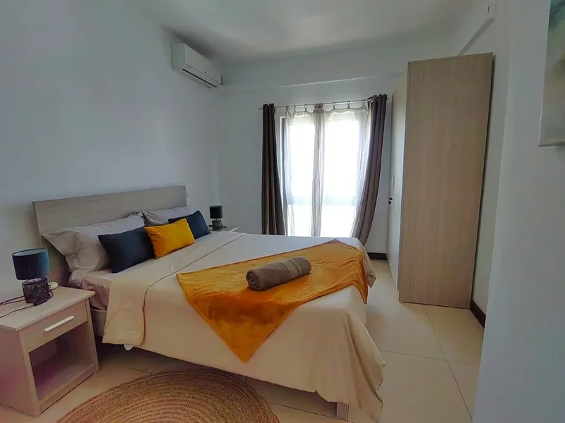 Lot 10, Residence Le Martello, Black River, France. - Photo 11
