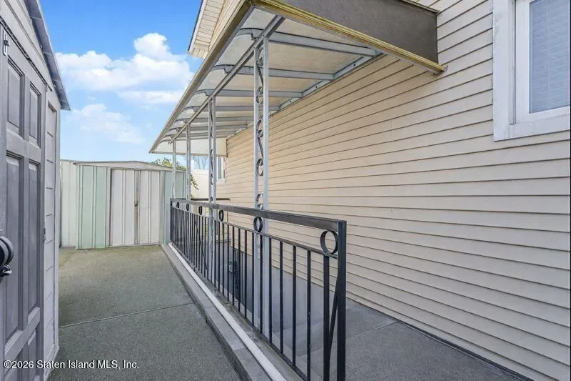 57 Joel Place, New York, New York, United States. - Photo 38
