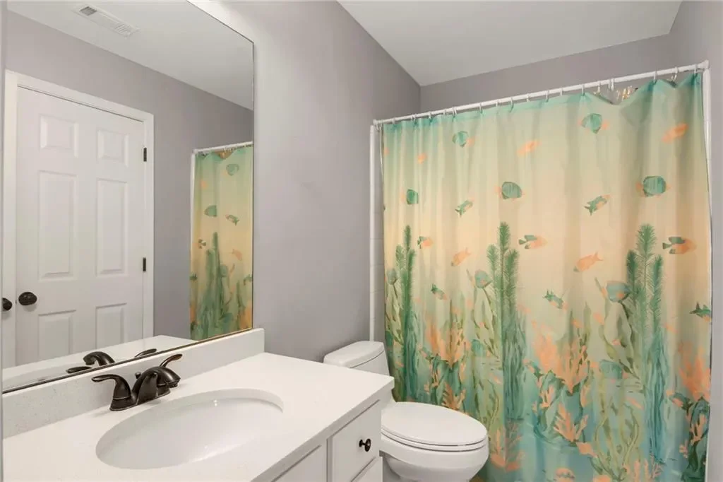 940 Ambleside Drive, Suwanee, Georgia, United States. - Photo 38