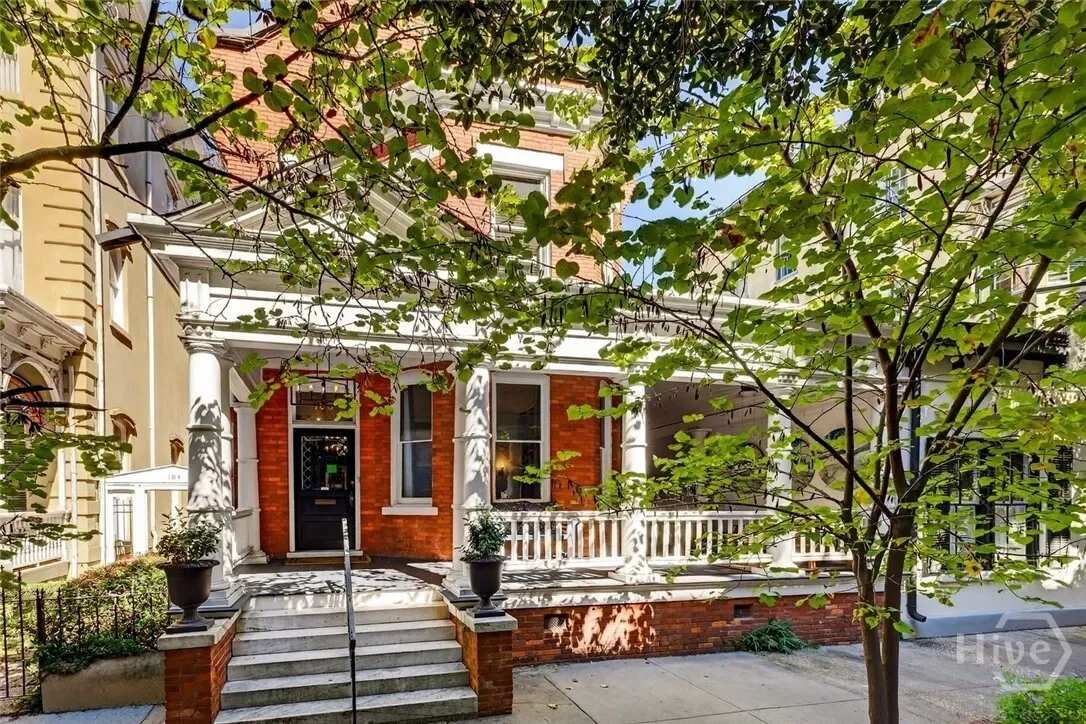 106 E Harris Street, Savannah, Georgia, United States. - Photo 40