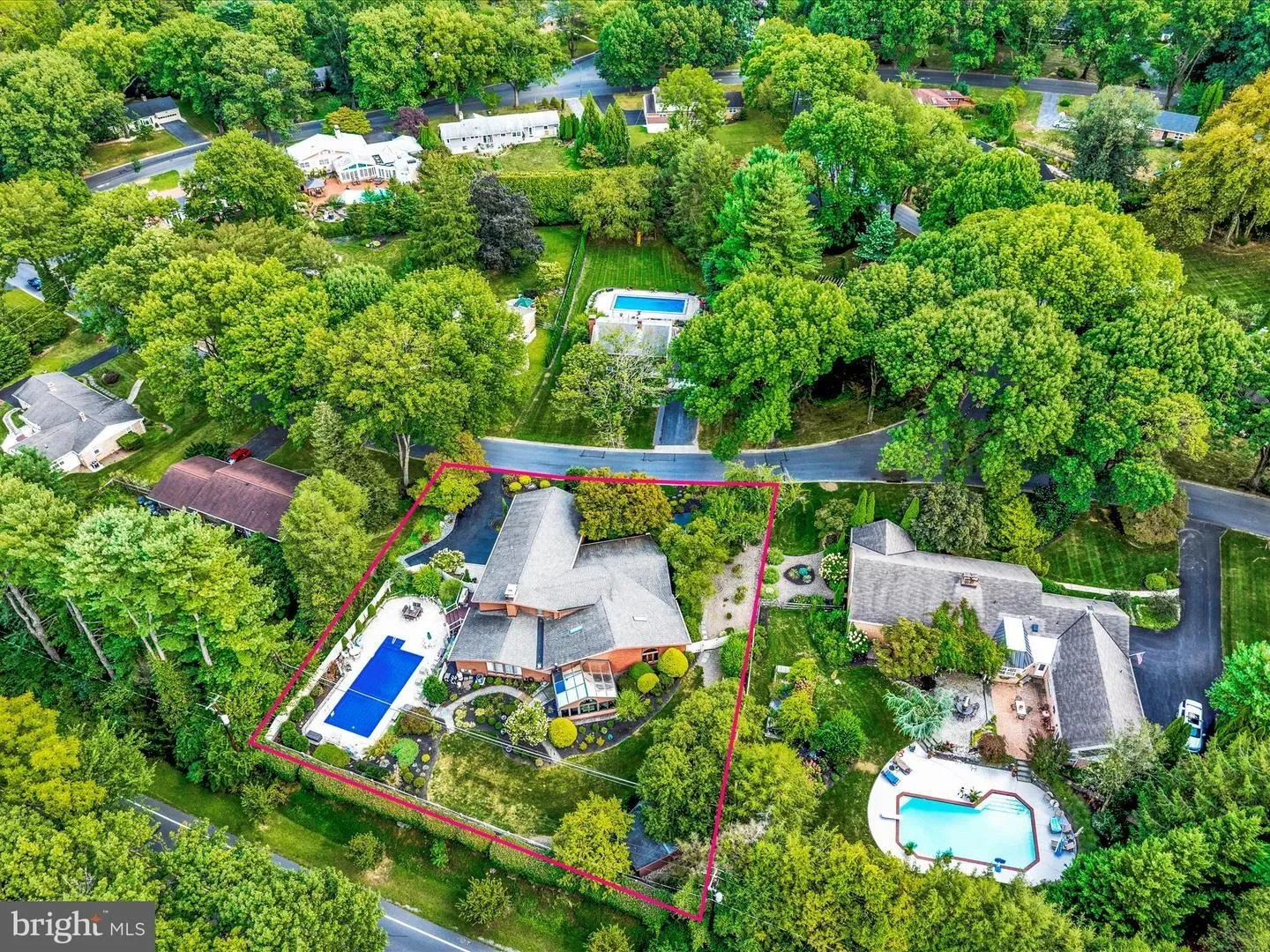 1617 Meadowlark, Wyomissing, PA 19610, West Wyomissing, Pennsylvania, United States. - Photo 61