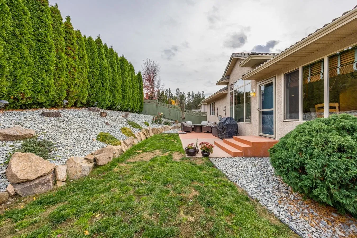 2543 Quail Lane, Kelowna, British Columbia, Canada. - Photo 29