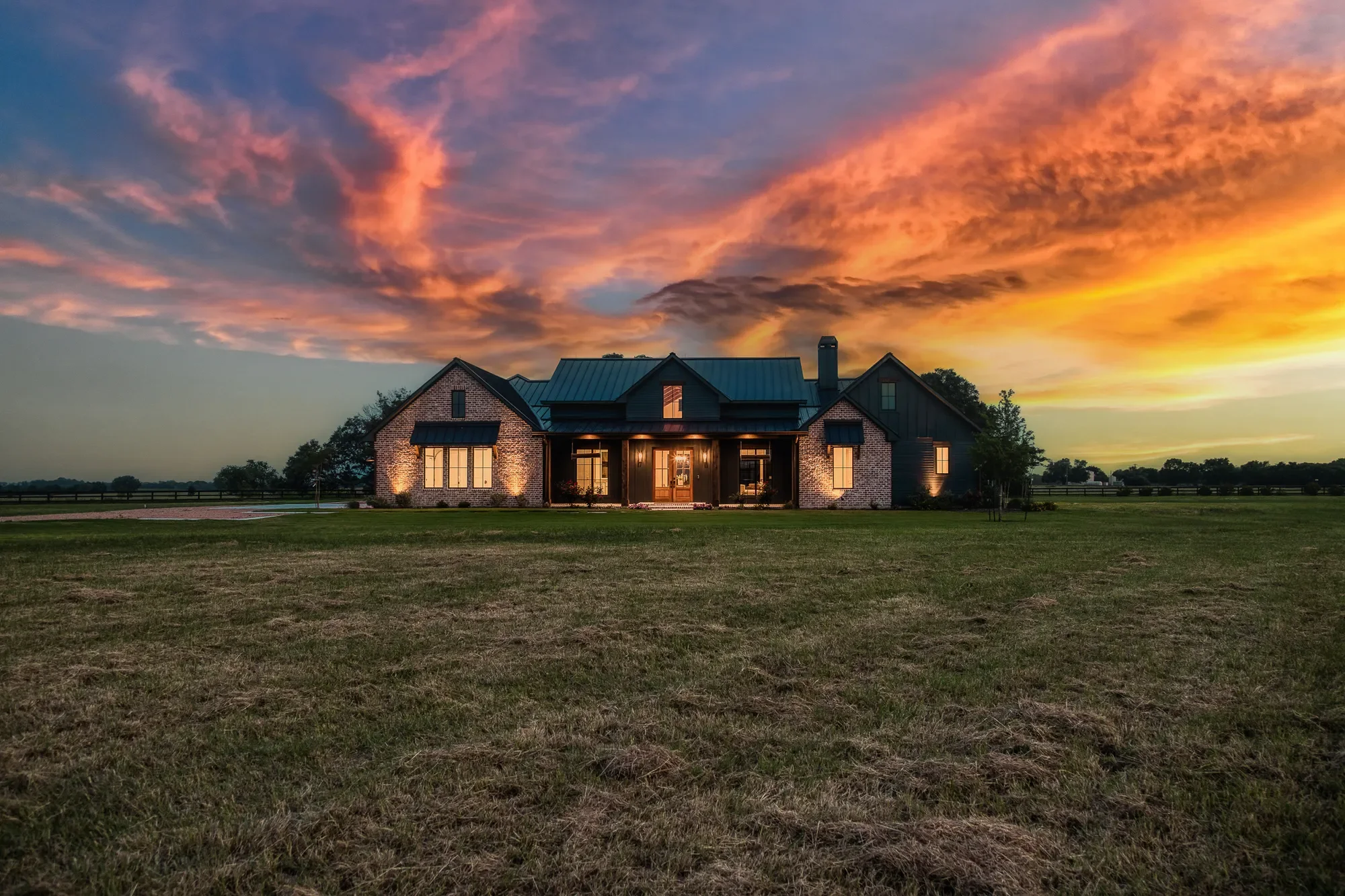 104 Hartfield Hill Ln , Round Top, TX 78954, Round Top, Texas, United States. - Photo 22