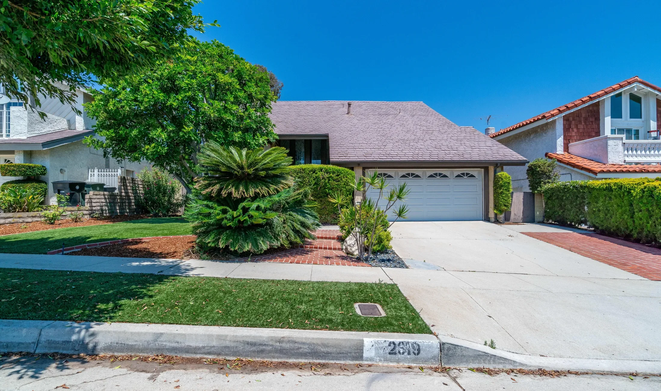 2319 Santa Fe Avenue , Torrance, CA 90501, Torrance, California, United States. - Photo 21