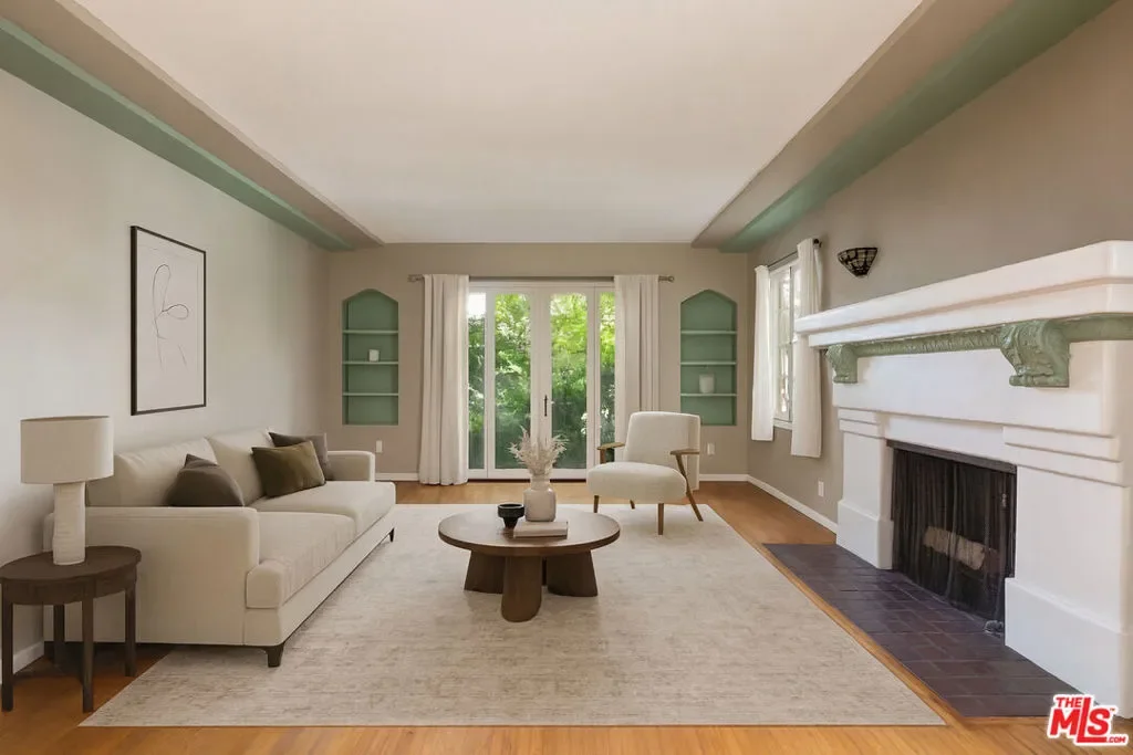 7932 Blackburn Avenue, West Hollywood, California, United States. - Photo 8