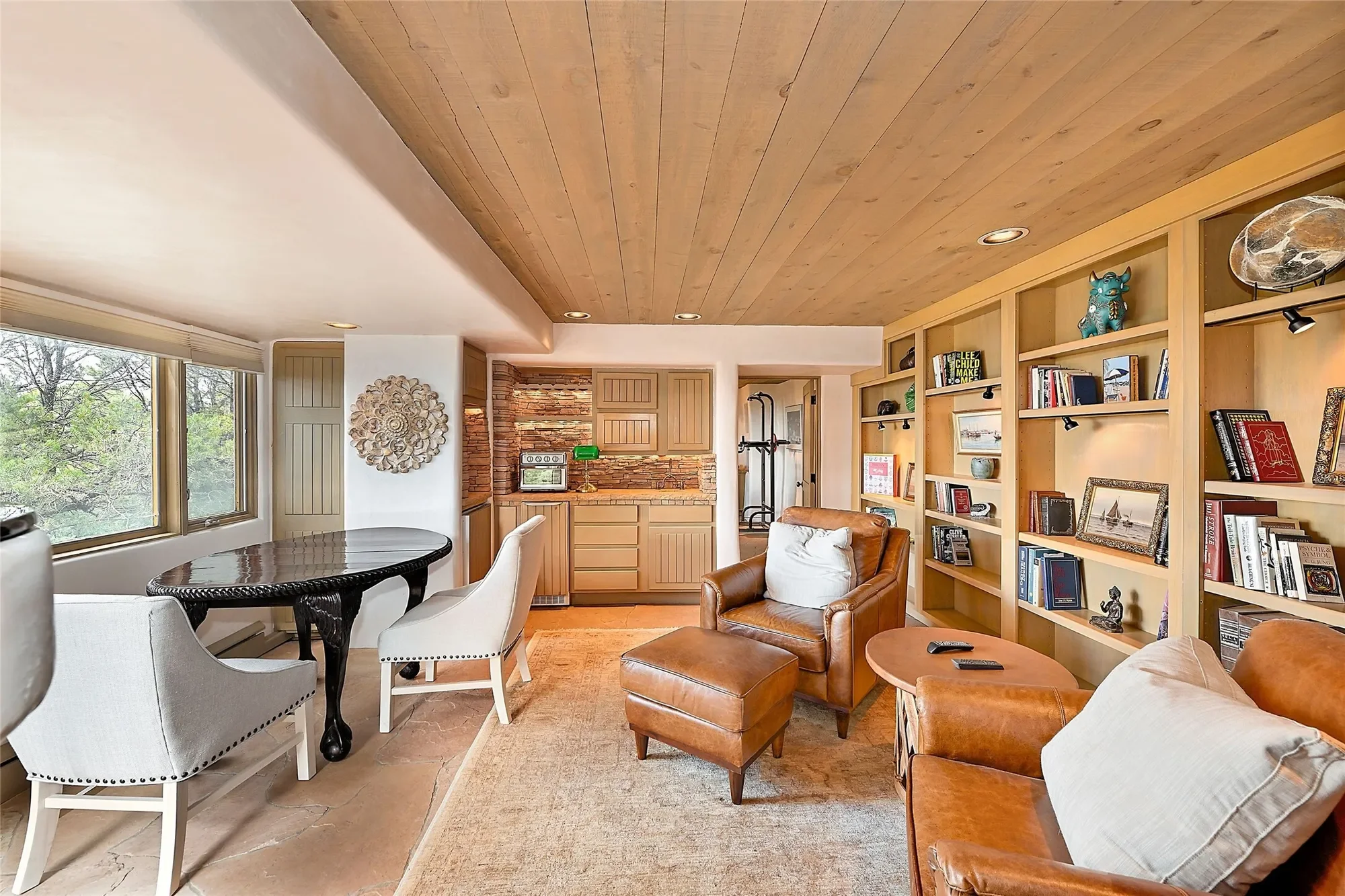 1244 N Summit , Santa Fe, NM 87501, Santa Fe, New Mexico, United States. - Photo 29
