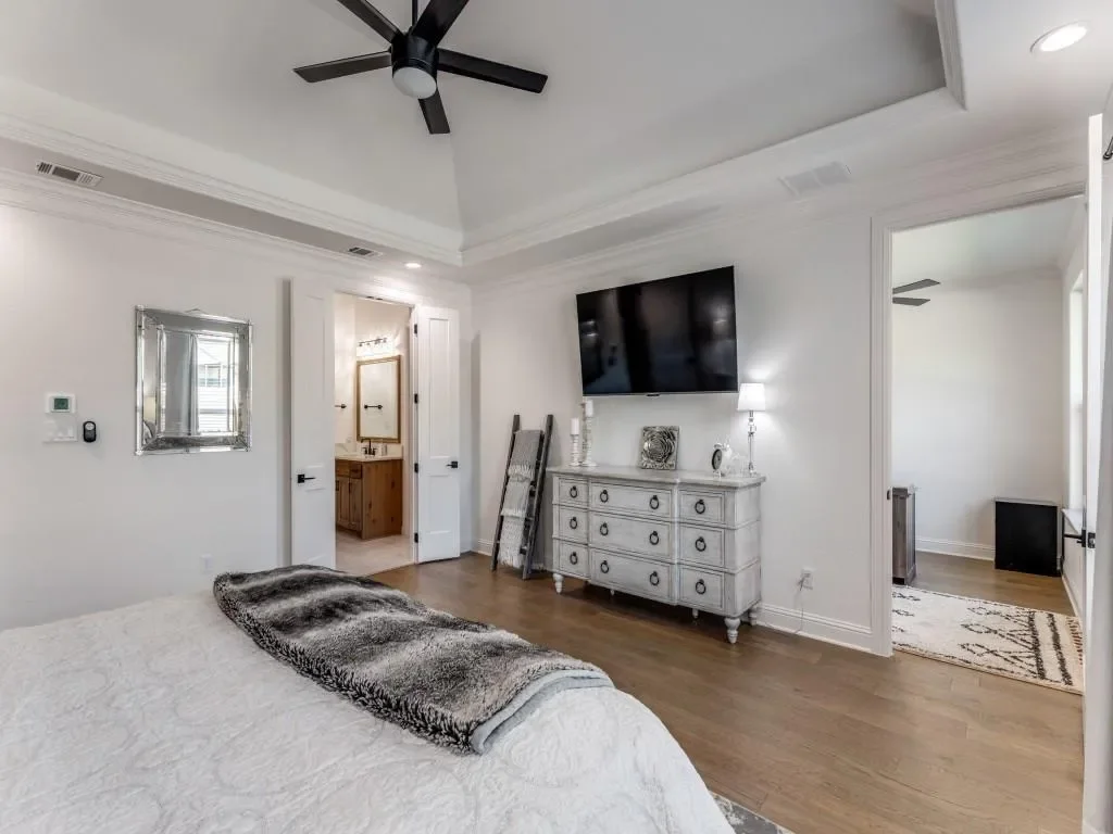 129 Lariat Court, Azle, Texas, United States. - Photo 9