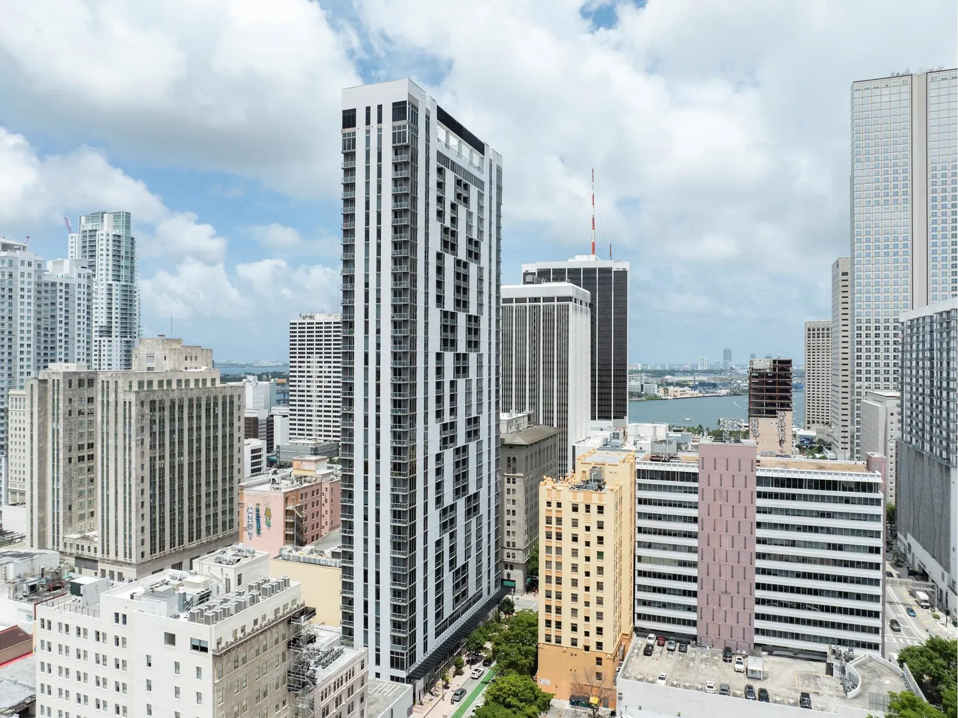 151 SE 1st St, Miami, Florida, United States. - Photo 29