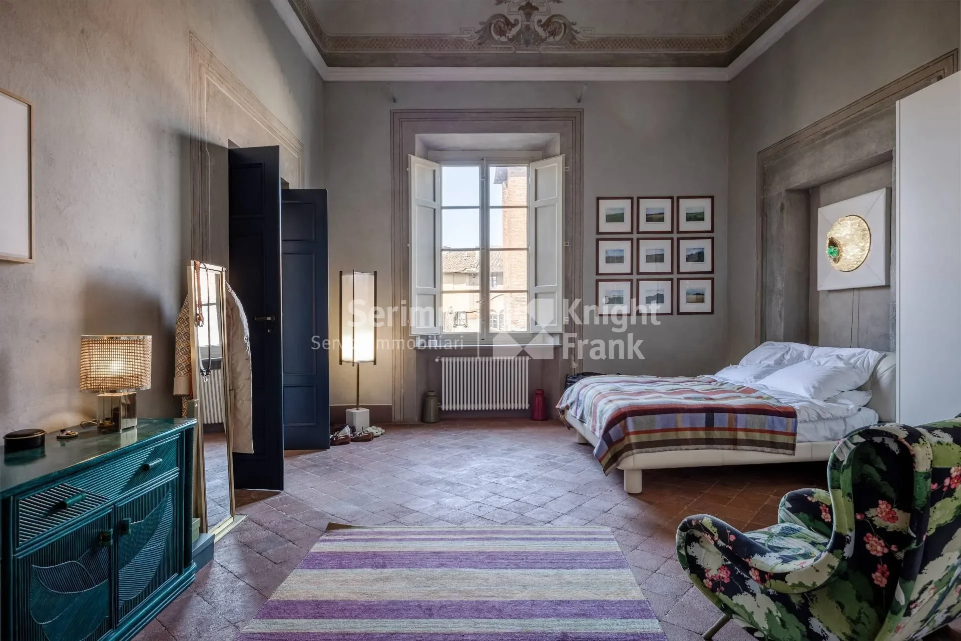 Lucca, Lucca, Tuscany, Italy. - Photo 15