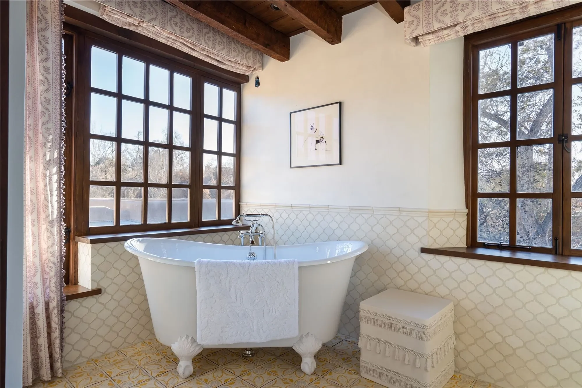 831 El Caminito , Santa Fe, NM 87505, Santa Fe, New Mexico, United States. - Photo 30