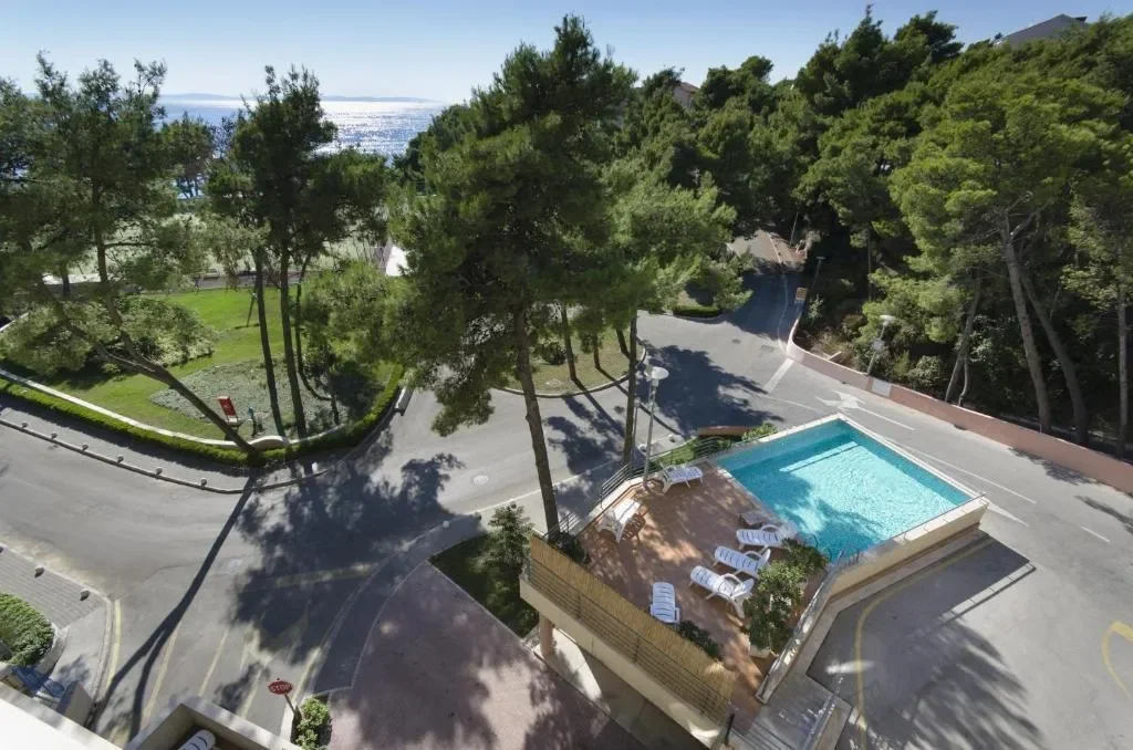 Podstrana, Croatia, Miljevac, Split-Dalmatia County, Croatia. - Photo 20