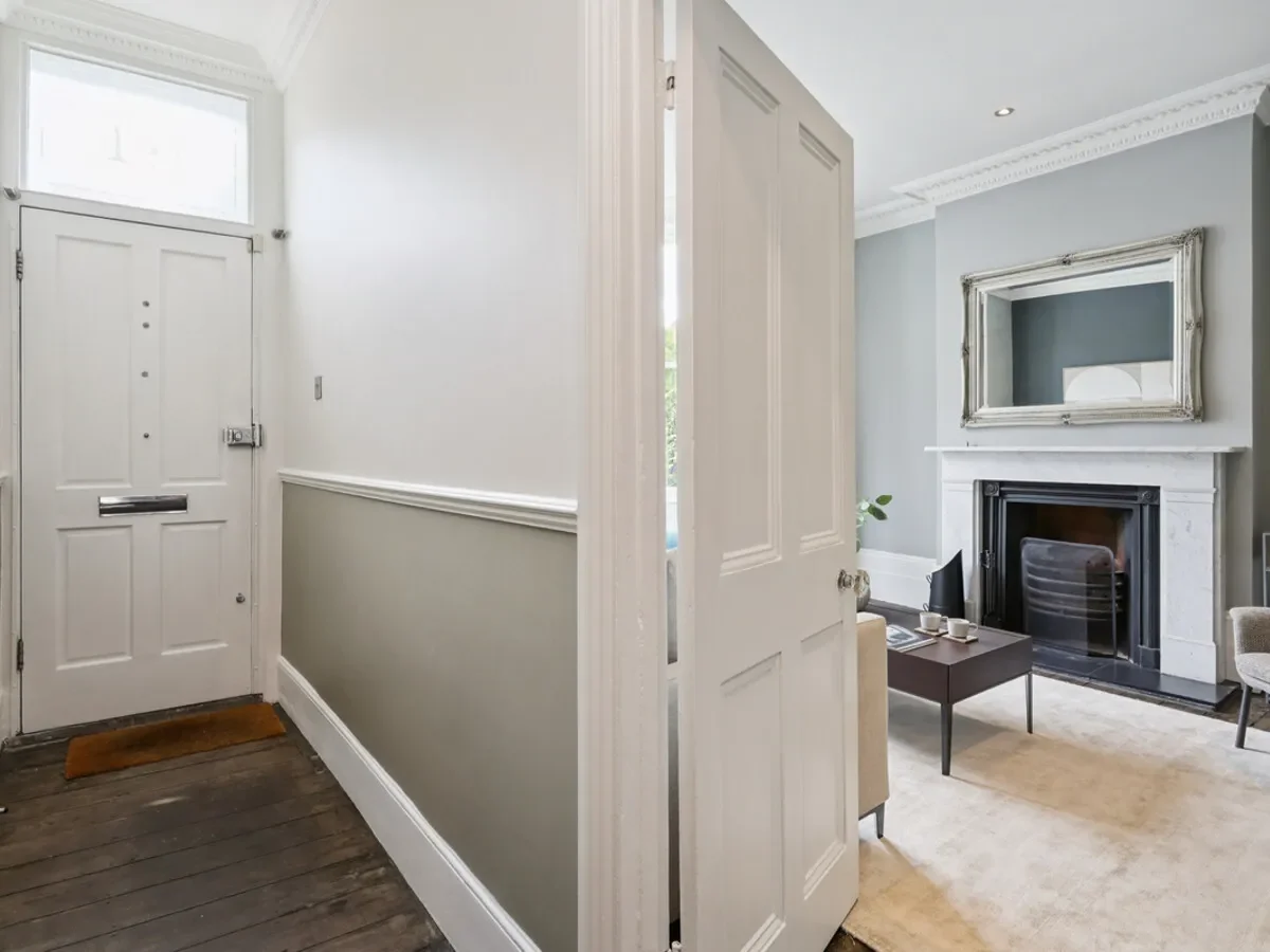 St Stephens Terrace, London, SW8, London, England, United Kingdom. - Photo 5