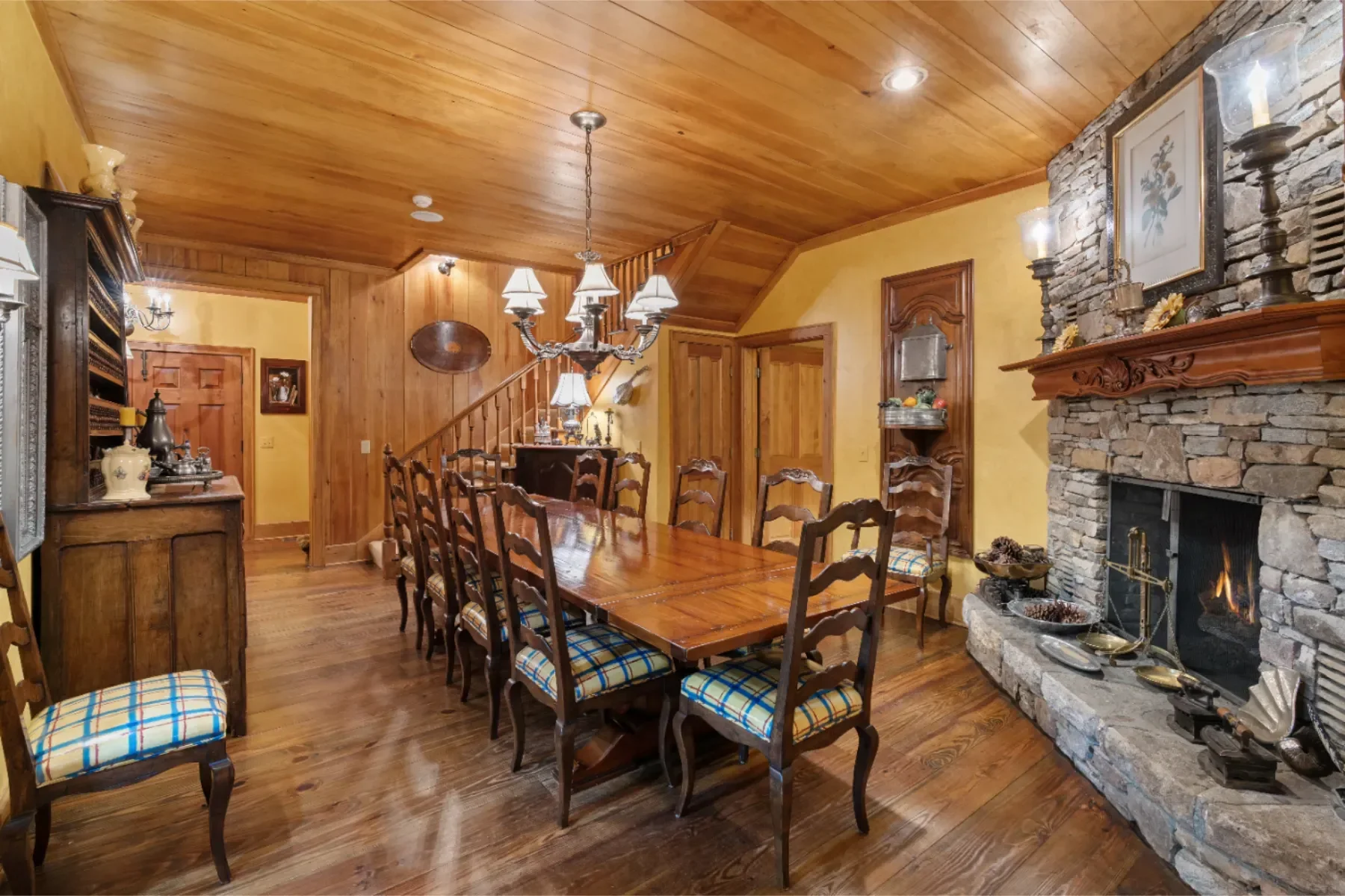 1671 Highway 107S, Cashiers, NC 28717, Highlands, North Carolina, United States. - Photo 7