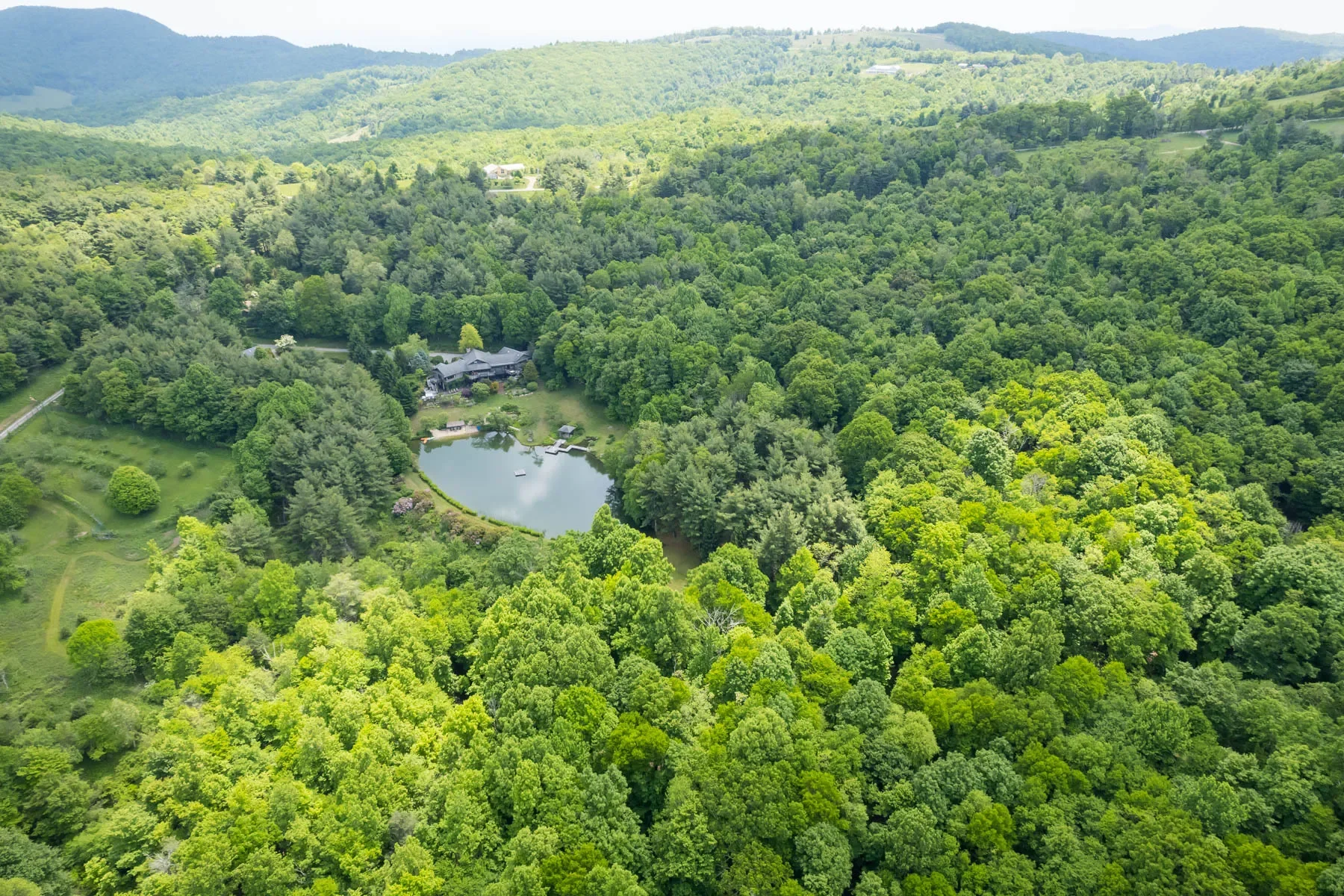 174 Sarvisberry Lane SW, Floyd, VA 24091, Floyd, Virginia, United States. - Photo 59