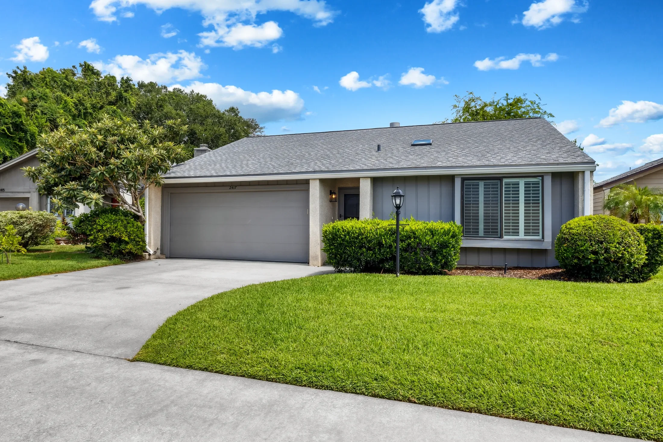 2417 Brittany Court , Ponte Vedra Beach, FL 32082, Ponte Vedra Beach, Florida, United States. - Photo 12