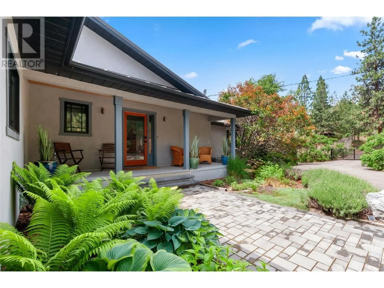1306 Smethurst Road, Naramata, British Columbia, Canada. - Photo 6