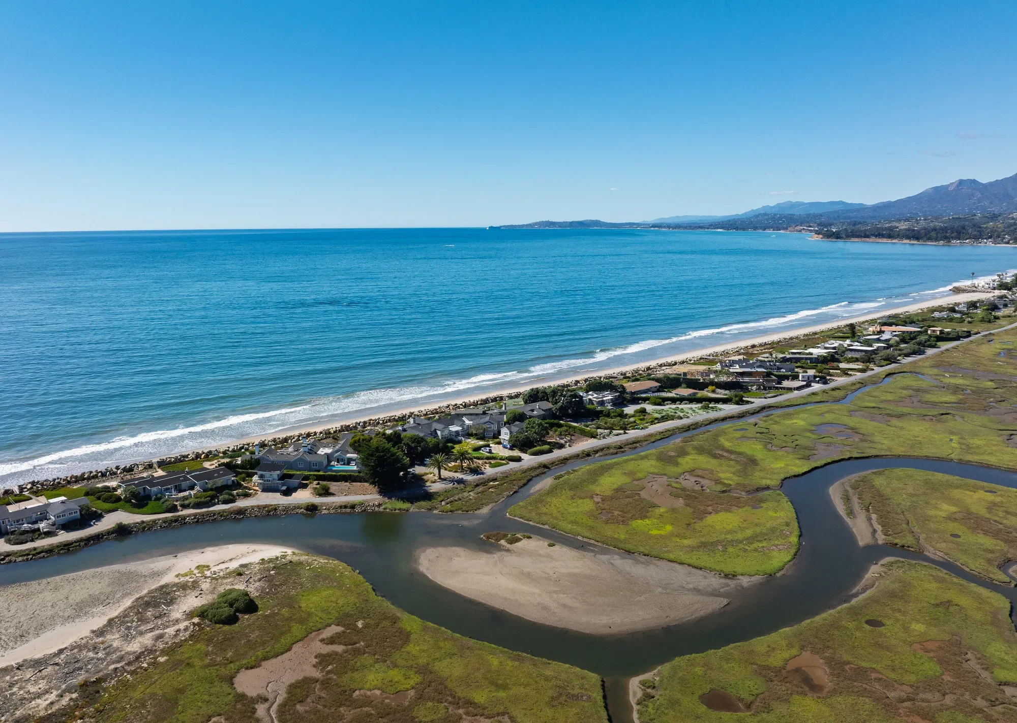 571 Sand Point Road, Carpinteria, California, United States. - Photo 33