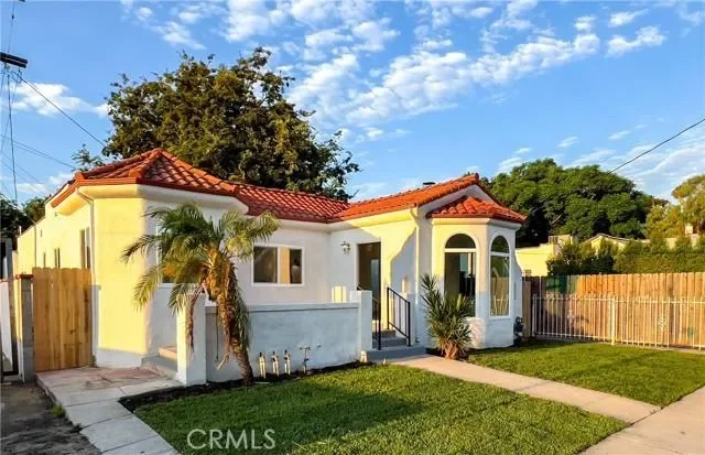4380 W 28th Street, Los Angeles, CA 90018, Los Angeles, California, United States. - Photo 12
