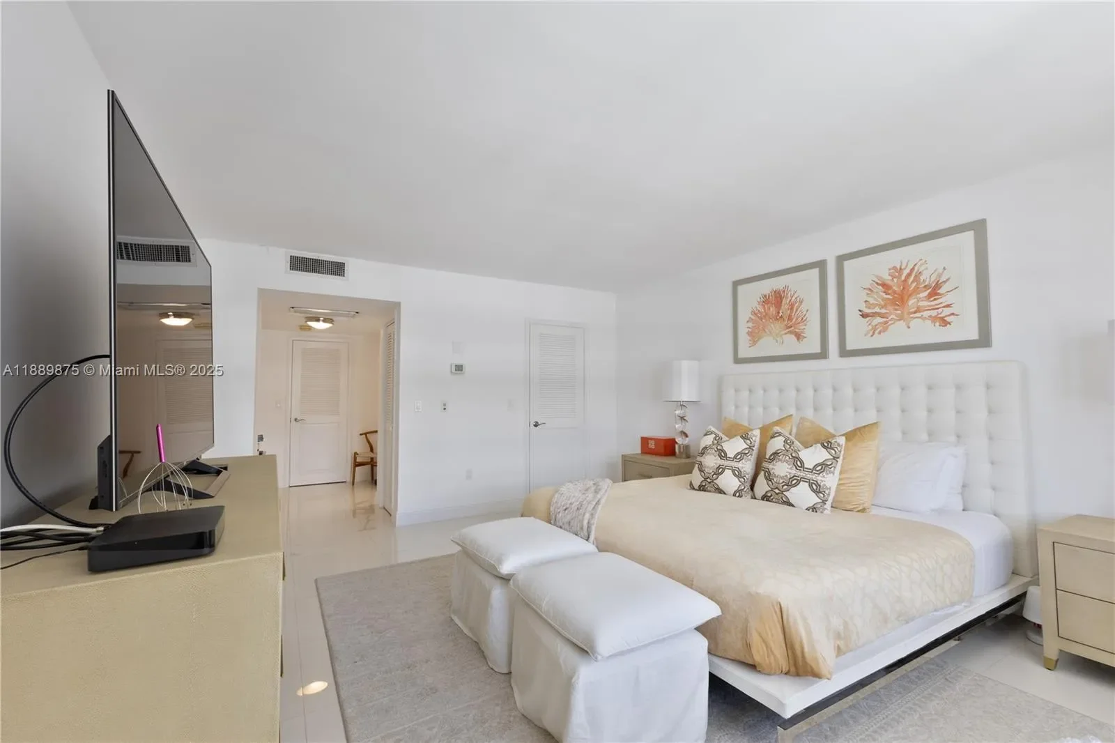 9801 Collins Ave 20V, Bal Harbour, Florida, United States. - Photo 19