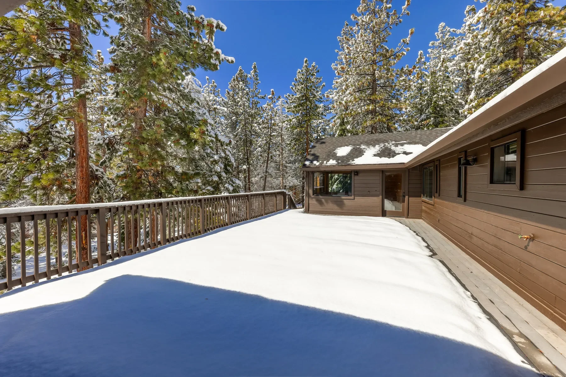 3096 North Lake Blvd, Tahoe City, CA 96145, Tahoe City, California, United States. - Photo 16