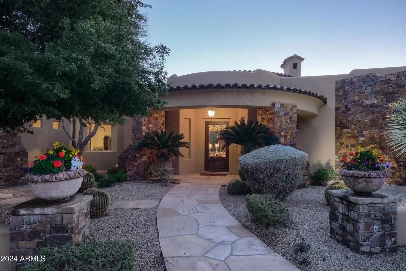 27264 N 103RD Way, Scottsdale, Arizona, United States. - Photo 32