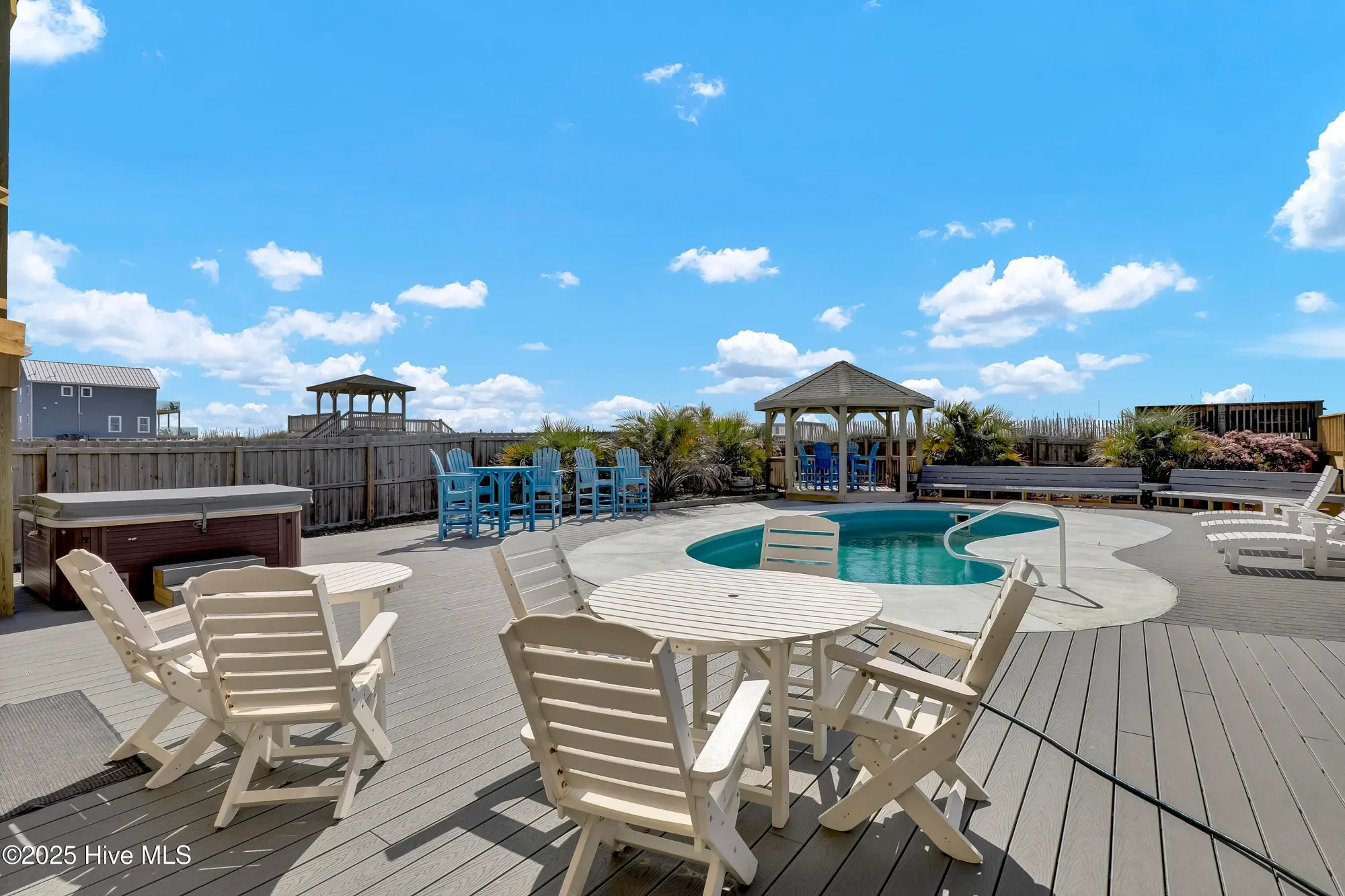 116 Scotch Bonnet Drive, Topsail Beach, North Carolina, United States. - Photo 50