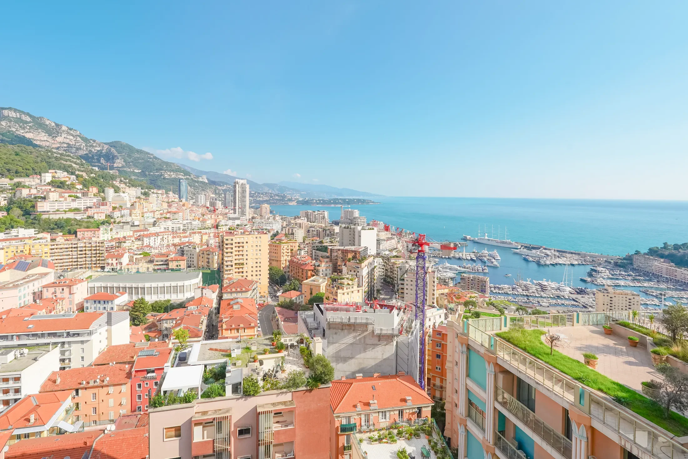 Rue Honoré Labande, Monaco, Monaco, Monaco. - Photo 5