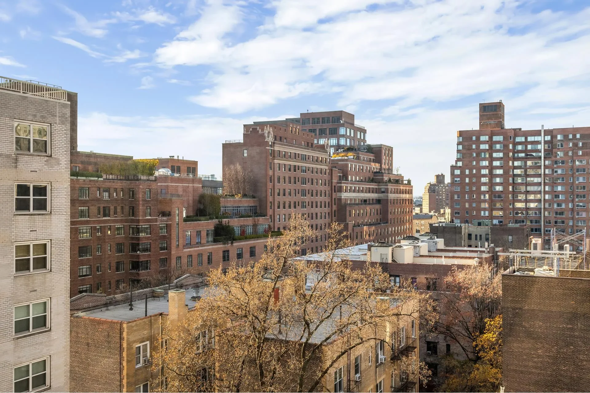 The John Adams, 101 W 12TH ST, New York, New York, United States. - Photo 5