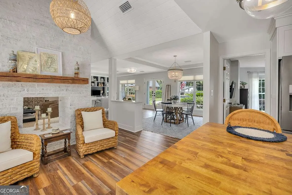 19 Wimbledon Court, St. Simons, GA 31522, St. Simons, Georgia, United States. - Photo 12