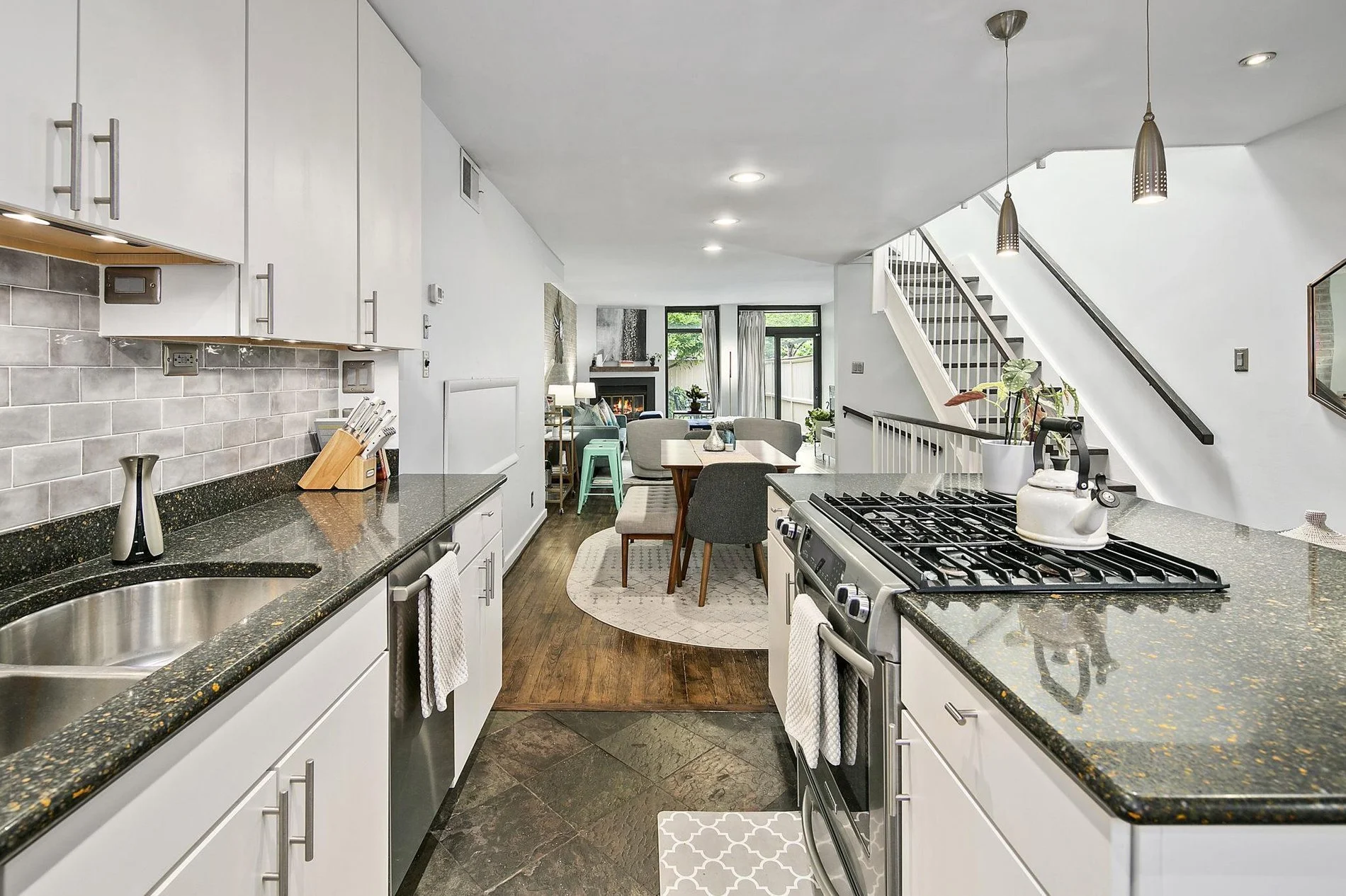 361 N Street SW Unit# 361, Washington, DC 20024, Washington, District of Columbia, United States. - Photo 39