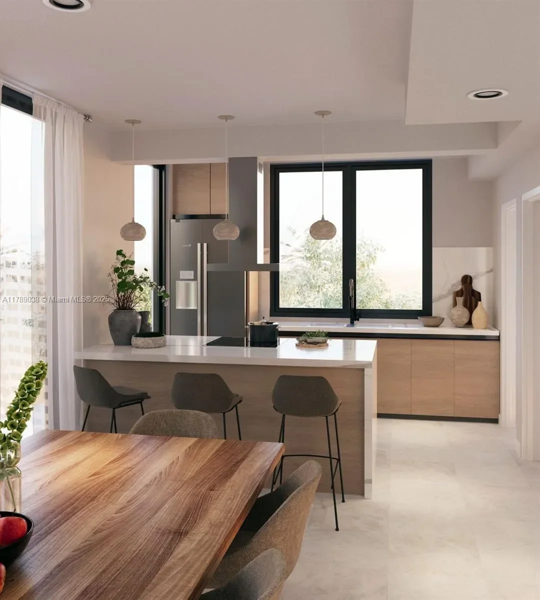 1425 Bay Rd, Miami Beach, Florida, United States. - Photo 10