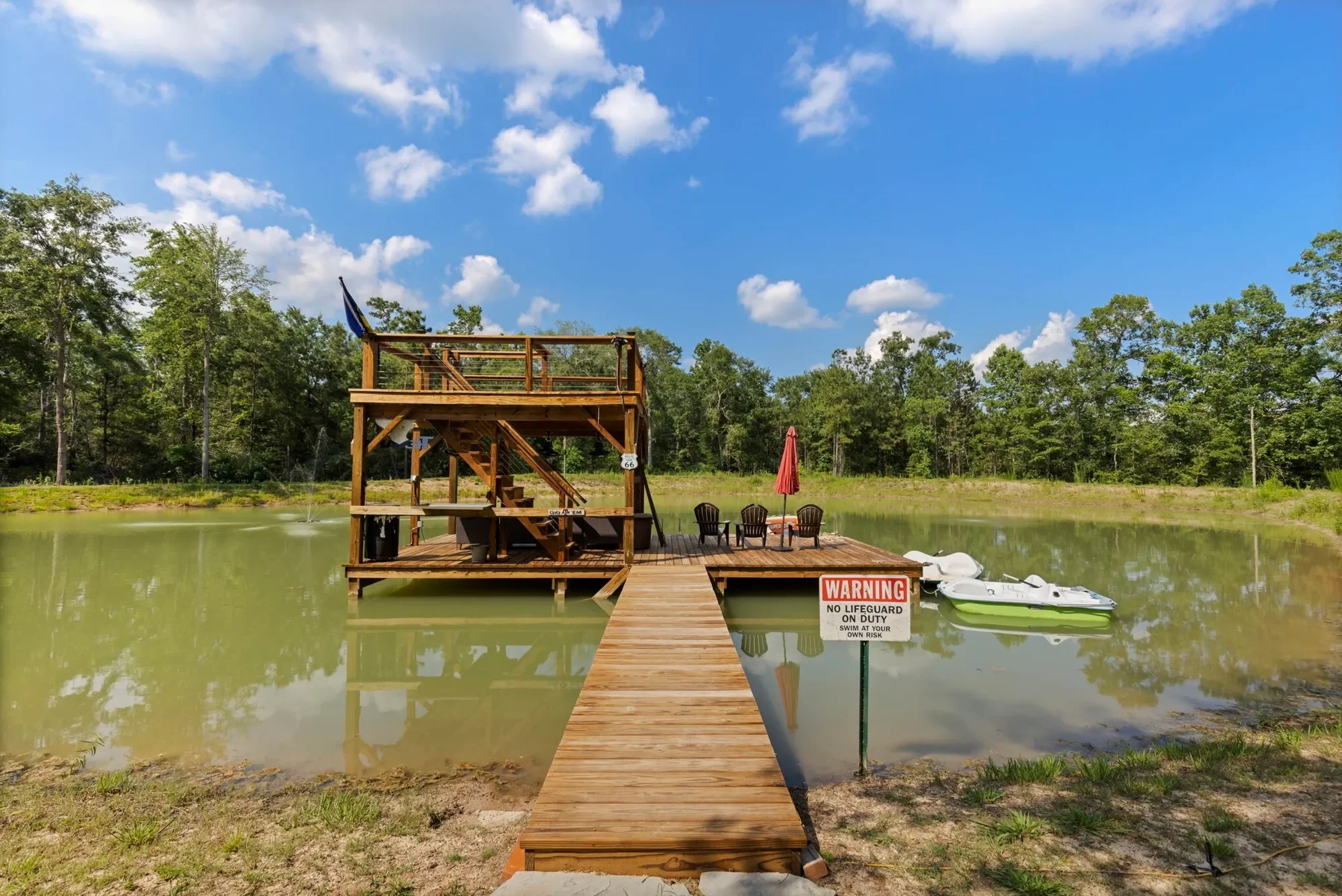 17131 Carrol Lane, Willis, TX 77378, Willis, Texas, United States. - Photo 17