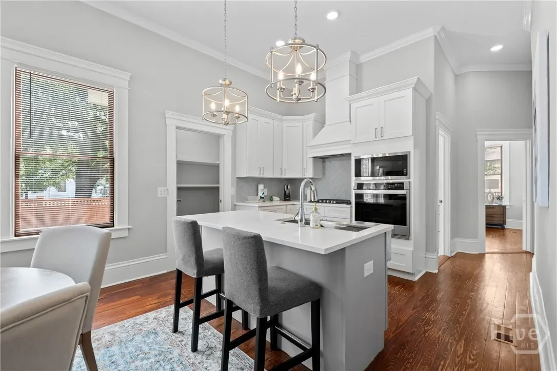 407 W 35th Street, Savannah, Georgia, United States. - Photo 20